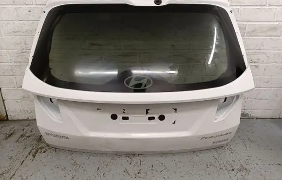 Hyundai Tucson IV NX4 Tailgate/trunk/boot lid 43R010184