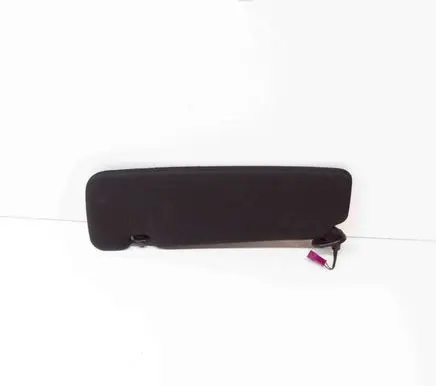 BMW 6 F06 Gran coupe Sun visor 1010232400
