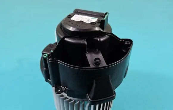Dacia Sandero III Heater fan/blower M0116360-6870 IMPRK1453025