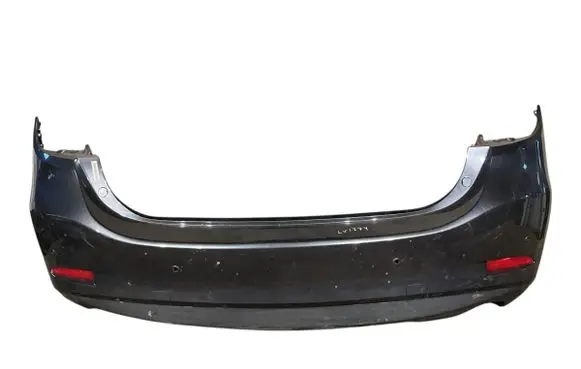 Mazda 6 Rear bumper GJR950221