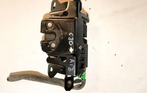 Volvo C30 Tailgate/trunk/boot lock/catch/latch 30784739