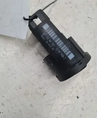 Volkswagen PASSAT B5 Light switch 1C0941531