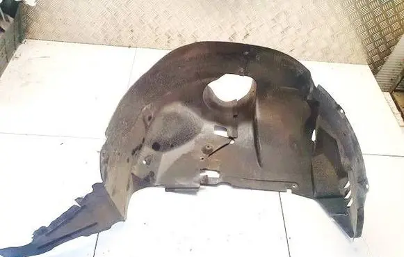 Mercedes-Benz A W168 Front wheel arch liner splash guards 1686988630