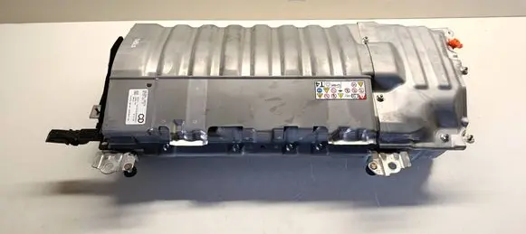 Toyota Corolla E210 E21 Hybrid / electric car battery G928016010