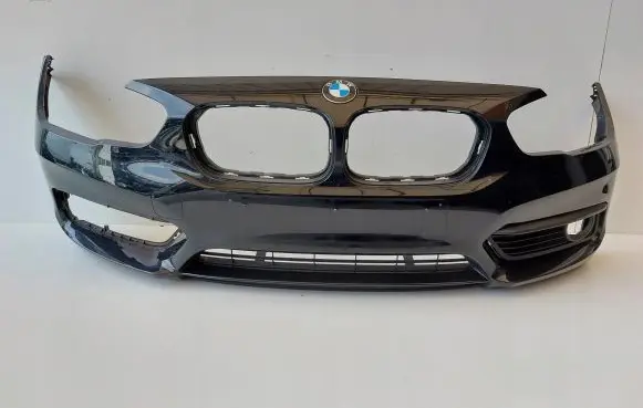 BMW 1 F20 F21 Front bumper 7371735