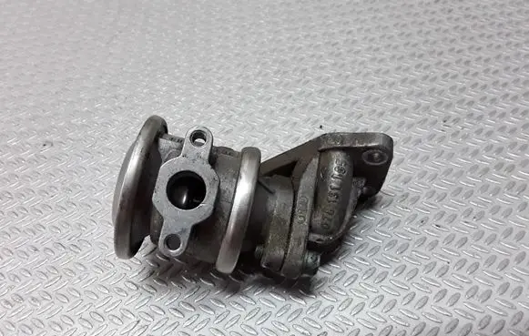 Audi A6 S6 C5 4B EGR valve 078131101F