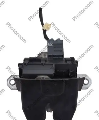Ford S-MAX Tailgate/trunk/boot lock/catch/latch