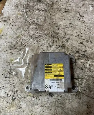 Toyota Avensis T250 Airbag control unit/module 8917005120 208623102