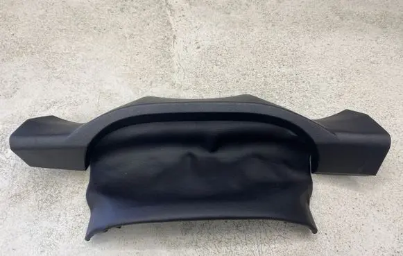 Ford C-MAX II Steering wheel column trim AM51R04291ACW C344JPC C71755992