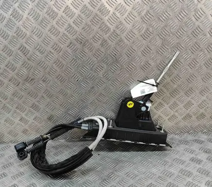 Seat Tarraco Gear shifter/selector 2GA711061A 5QF711049