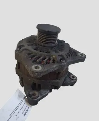 Renault Koleos I Generator/alternator 23100JG71A