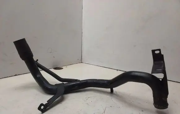Audi A6 S6 C6 4F Engine coolant pipe/hose