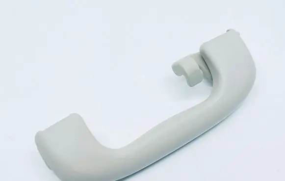 Suzuki Swift I Rear interior roof grab handle 7641086G10