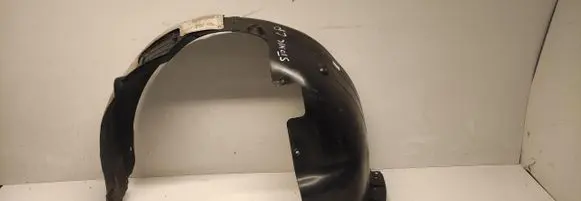 KIA Stonic Front wheel arch liner splash guards 86813H8400