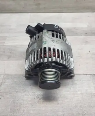 Generator/alternator