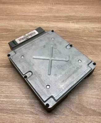 Ford Mondeo Mk III Engine control unit/module ECU AJ8218881B JVN2 4M8112A650JC