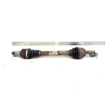 Citroen C4 I Front driveshaft 