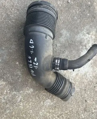 Fiat Doblo Intercooler hose/pipe