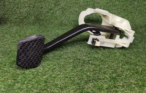Brake pedal