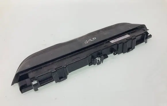 BMW 3 G20 G21 Third/center stoplight 7420460 90114203