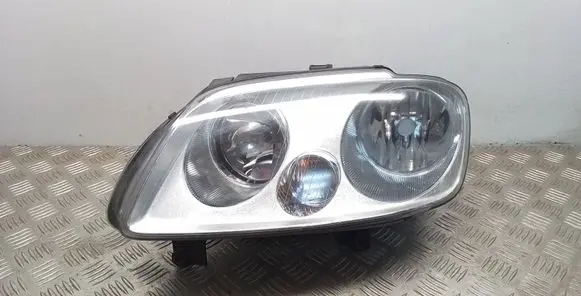 Volkswagen Touran I Headlight/headlamp 2K0941005B