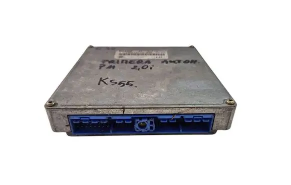 Nissan Primera Engine control unit/module 0261203783 237103J411