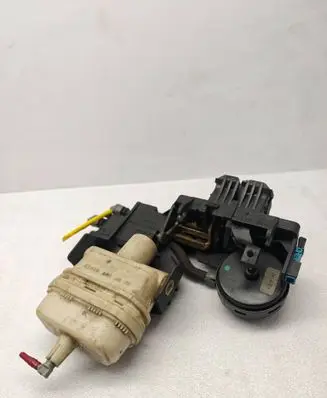 Mercedes-Benz S W220 Tailgate/trunk/boot lock/catch/latch A2208000478 A2208000275 2208000575