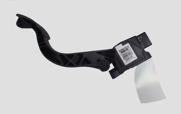 Citroen C4 I Picasso Accelerator throttle pedal 9671416880 0280755167 86ET199202687