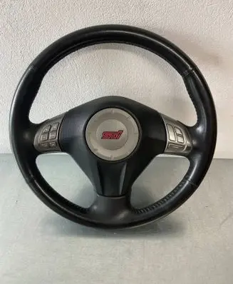 Subaru Impreza III Steering wheel