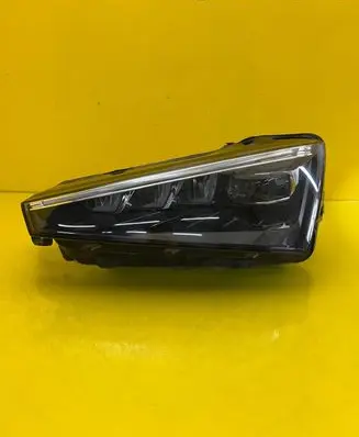 Skoda Scala Headlight/headlamp 657941015A