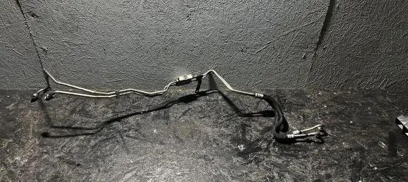 Brake line pipe/hose