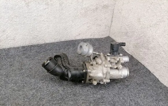 Land Rover Discovery 5 EGR valve FK6298659C FK6298659