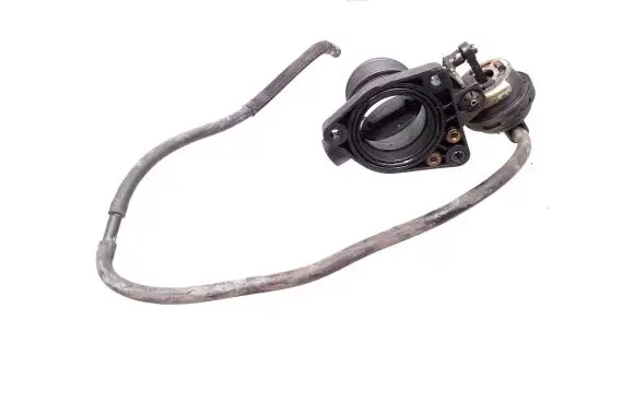 Renault Scenic II - Grand scenic II Throttle valve 1123
