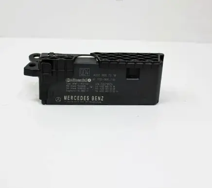 Mercedes-Benz C W205 Tailgate/trunk control unit/module A2059007218
