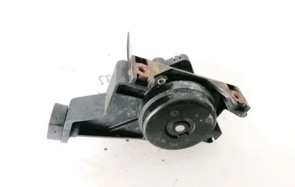 Peugeot 407 Accelerator throttle pedal