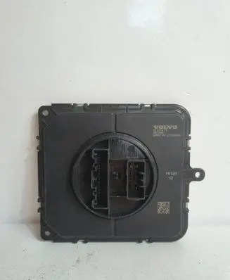 Volvo XC90 LED ballast control module 32337412autoas5 32337412