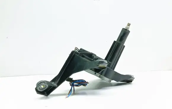 Opel Astra G Rear window wiper motor 90559440 404376