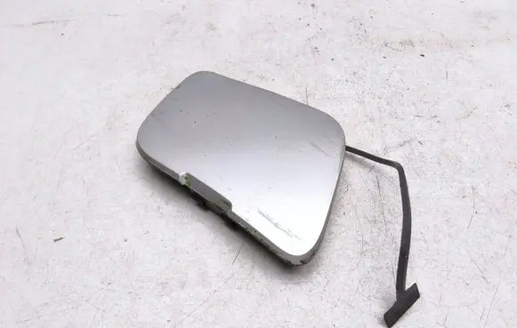 Volvo XC90 Rear bumper row hook cap/cover 30698132