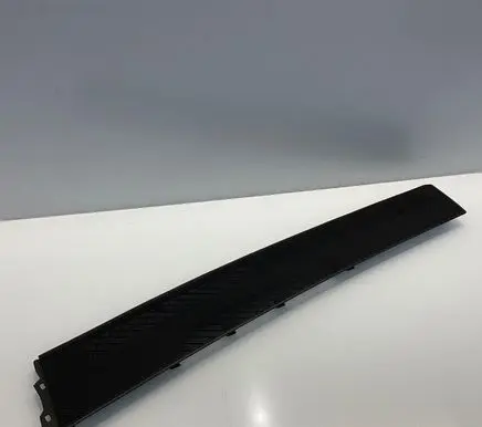 Mercedes-Benz E C207 W207 Panel trim A2076802407 2076802407