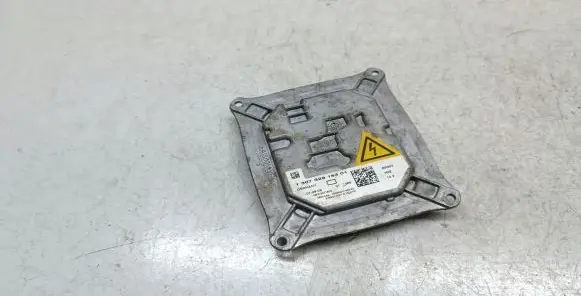 BMW 3 E92 E93 Headlight ballast module Xenon 1307329153 D1S