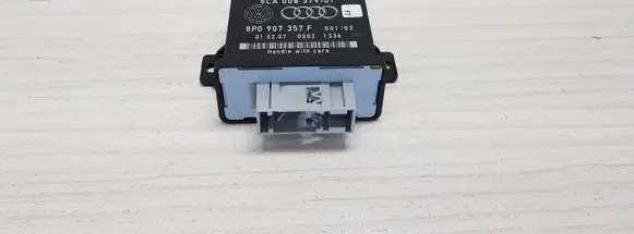 Audi Q7 4L Light module LCM 5LA00837901 8P0907357F