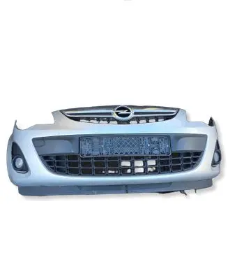 Opel Corsa D Front bumper 300CMD
