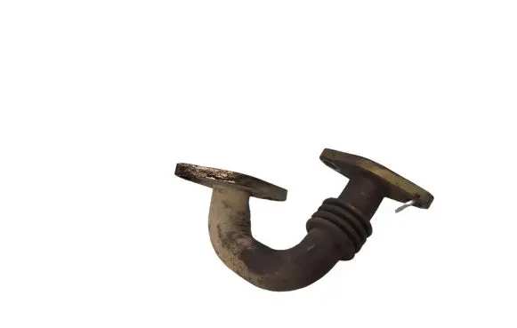Mitsubishi Lancer VIII EGR valve line/pipe/hose 03G131521AM