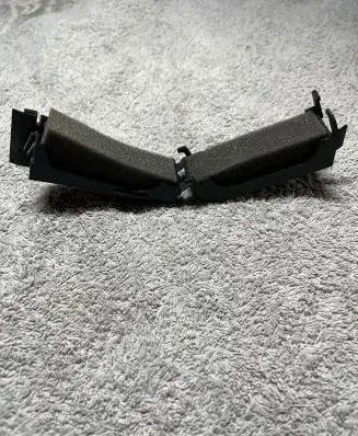 Audi Q5 SQ5 Other engine bay part 8R0614769B