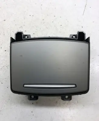 Audi A6 S6 C6 4F Cup holder front 4F1862533C