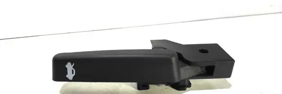 Opel Astra J Engine bonnet (hood) release handle