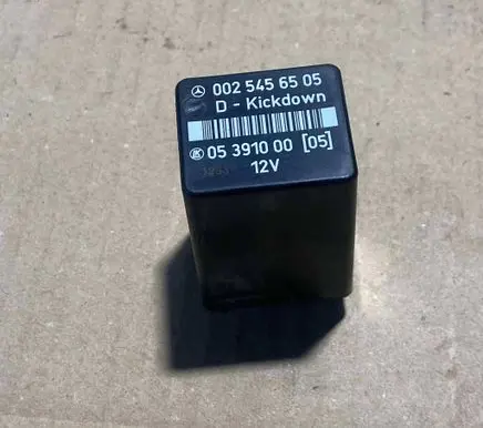Other relay