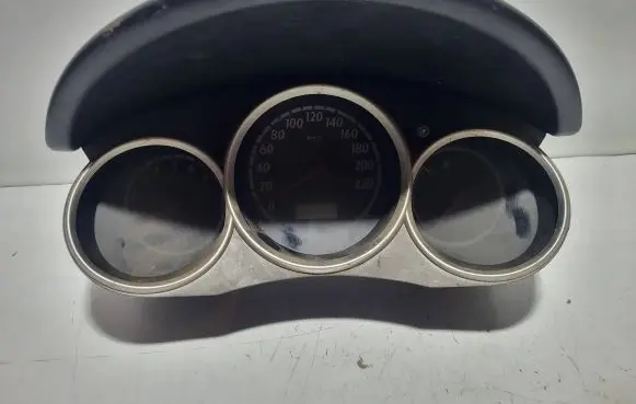 Honda Jazz Speedometer (instrument cluster) HR0294 78100 0403970028706