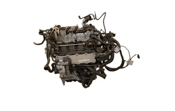 Volkswagen Golf VII Engine swap CHP306717