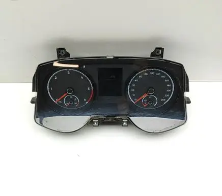Volkswagen Transporter - Caravelle T6 Speedometer (instrument cluster) 7LA920741A